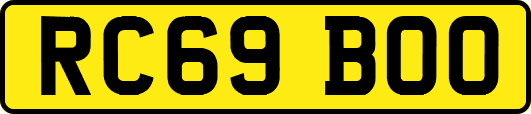 RC69BOO