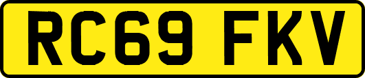 RC69FKV