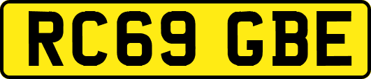 RC69GBE