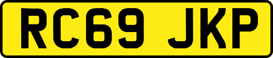 RC69JKP