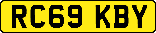 RC69KBY