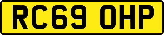 RC69OHP