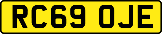 RC69OJE