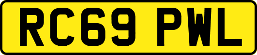 RC69PWL