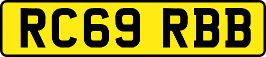 RC69RBB