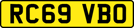 RC69VBO