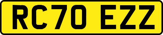 RC70EZZ