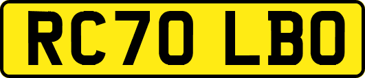 RC70LBO