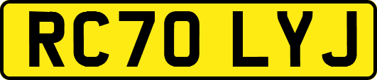 RC70LYJ