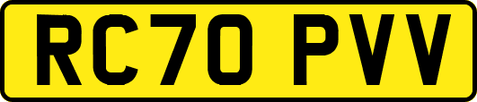 RC70PVV