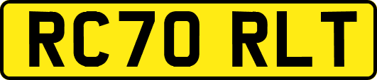 RC70RLT