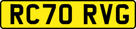 RC70RVG