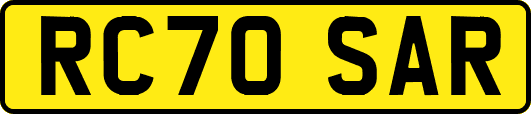 RC70SAR
