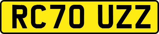 RC70UZZ