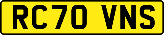 RC70VNS
