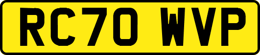 RC70WVP