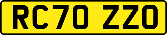 RC70ZZO