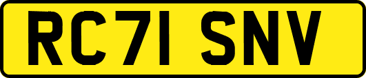RC71SNV