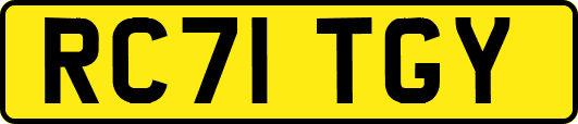 RC71TGY
