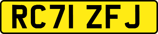 RC71ZFJ