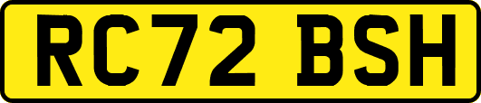 RC72BSH