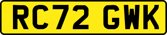 RC72GWK