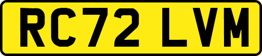 RC72LVM