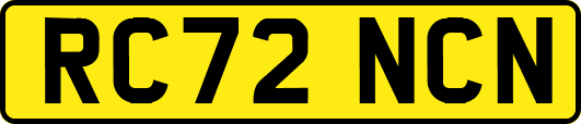 RC72NCN