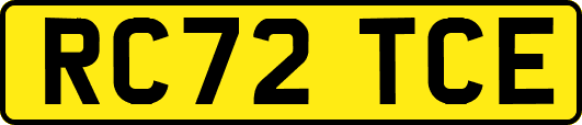 RC72TCE