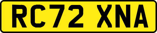 RC72XNA