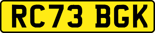 RC73BGK