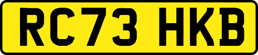 RC73HKB