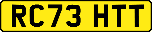 RC73HTT