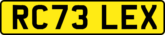 RC73LEX
