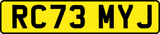 RC73MYJ