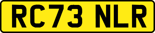 RC73NLR