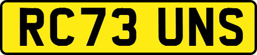 RC73UNS