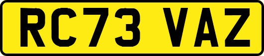 RC73VAZ