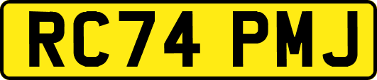 RC74PMJ