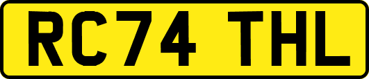 RC74THL