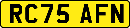 RC75AFN