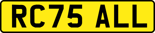 RC75ALL