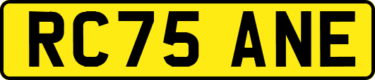 RC75ANE