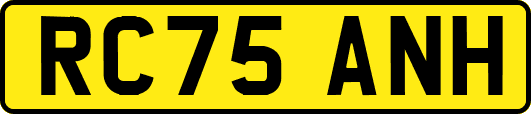 RC75ANH