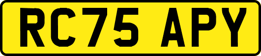 RC75APY