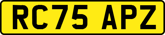 RC75APZ