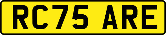 RC75ARE