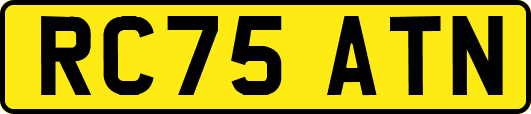 RC75ATN