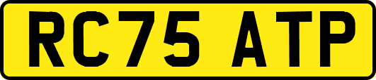 RC75ATP