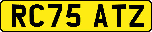 RC75ATZ